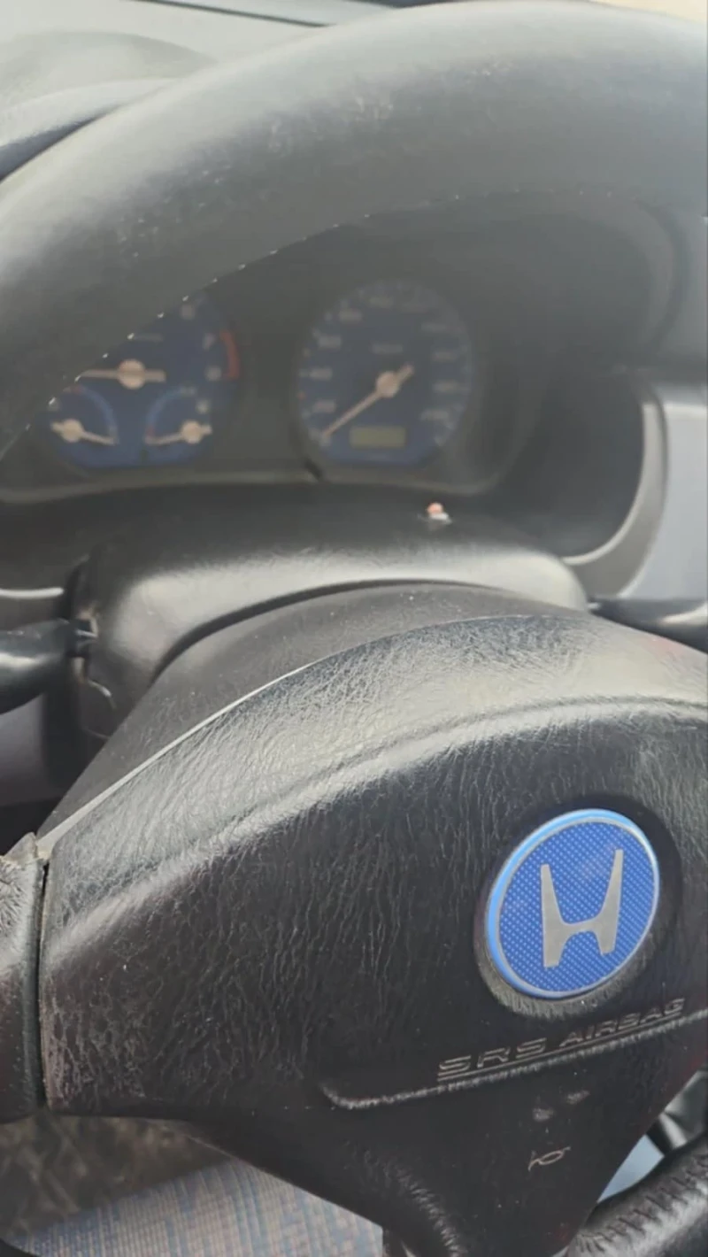 Honda Hr-v, снимка 7 - Автомобили и джипове - 47887649