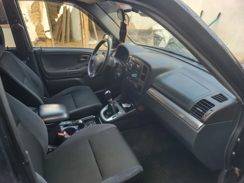 Suzuki Grand vitara Фейслифтът, снимка 6 - Автомобили и джипове - 48512273