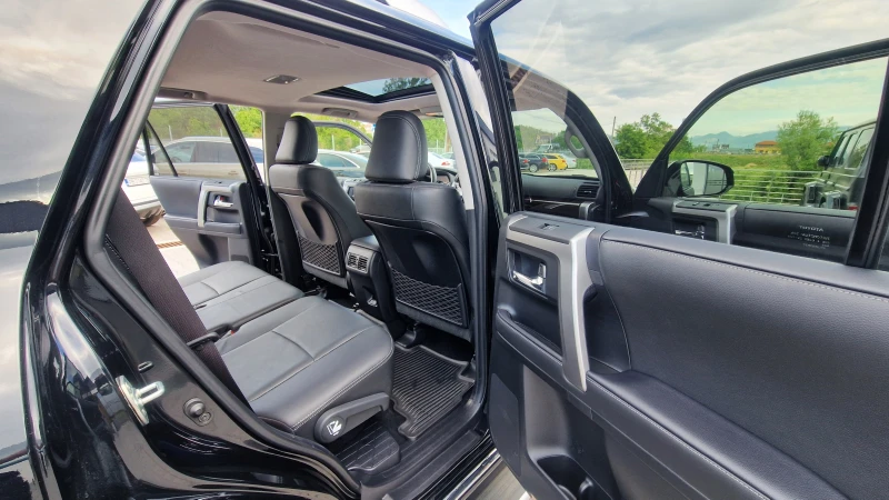 Toyota 4runner V6 LIMITED ЛИЗИНГ, снимка 12 - Автомобили и джипове - 51049605