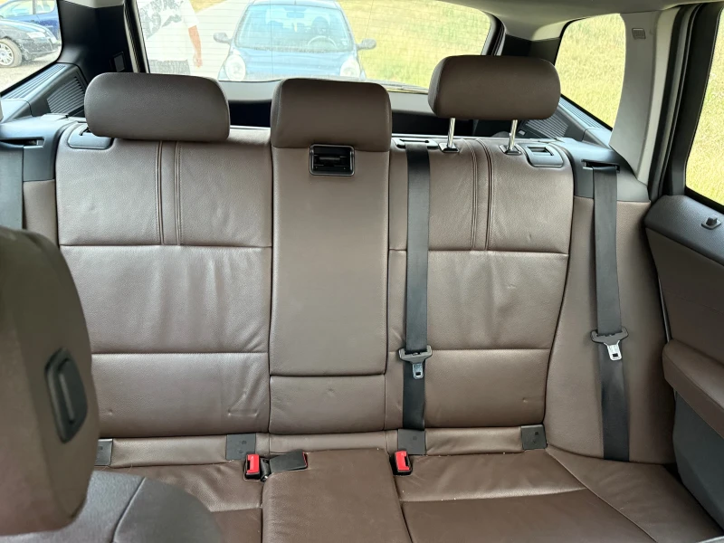 BMW X3, снимка 11 - Автомобили и джипове - 52657806
