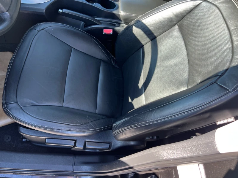 Nissan Qashqai 2.0dci AVTOMATIK , снимка 8 - Автомобили и джипове - 52253720