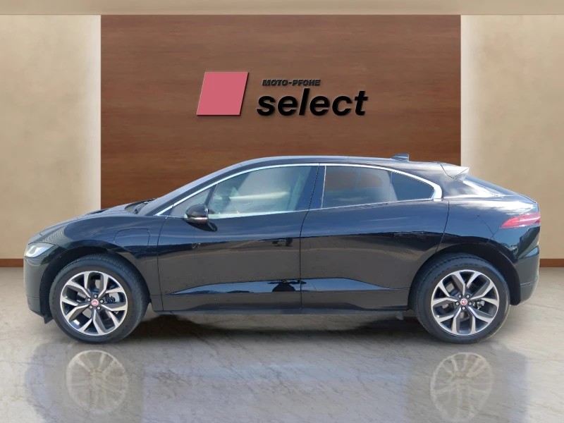 Jaguar I-Pace 90 kWh, снимка 5 - Автомобили и джипове - 52879676