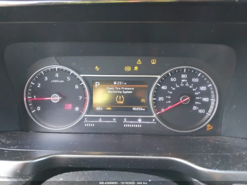 Kia Sorento 2.5l Lx, снимка 7 - Автомобили и джипове - 53585212