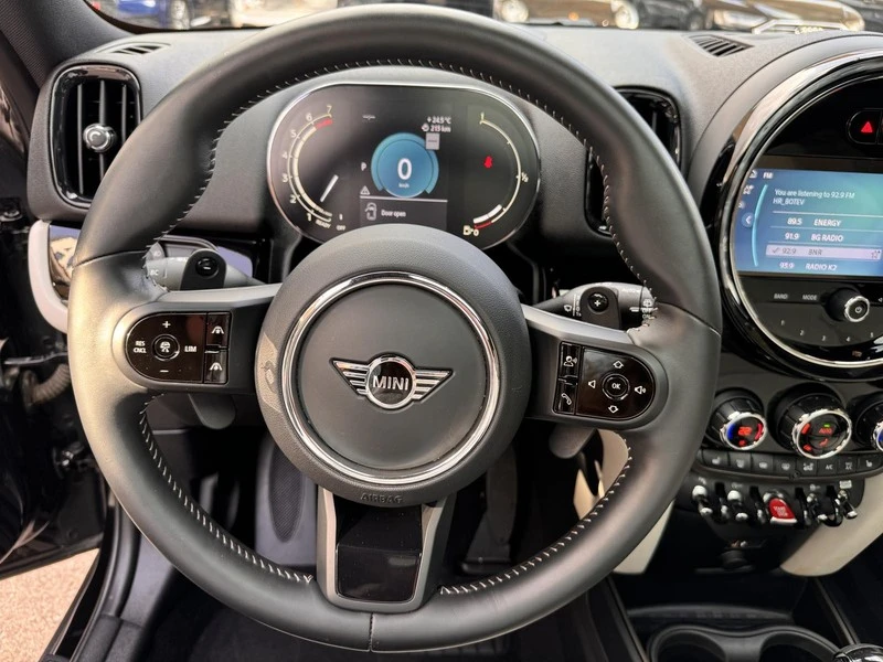 Mini Countryman S ALL4 Harman/Kardon - изображение 9