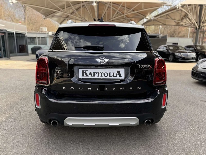 Mini Countryman S ALL4 Harman/Kardon - изображение 6