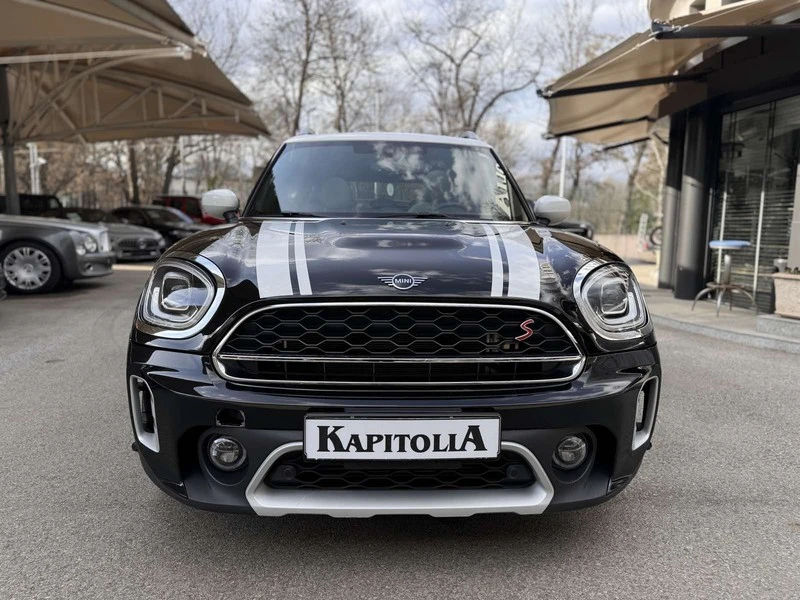 Mini Countryman S ALL4 Harman/Kardon - изображение 3