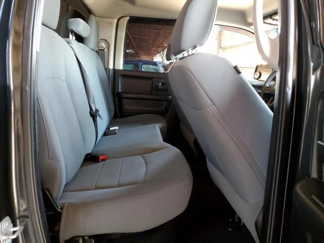 Dodge RAM 1500 5.7L 8 4x4 w/Rear Wheel Drv, снимка 13 - Автомобили и джипове - 53013809