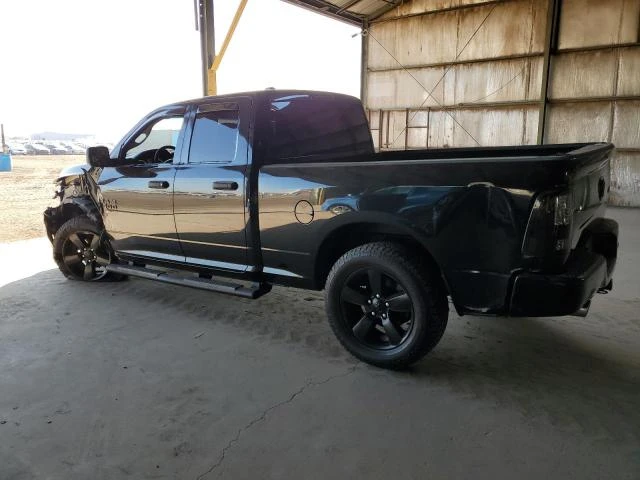 Dodge RAM 1500 5.7L 8 4x4 w/Rear Wheel Drv - изображение 2