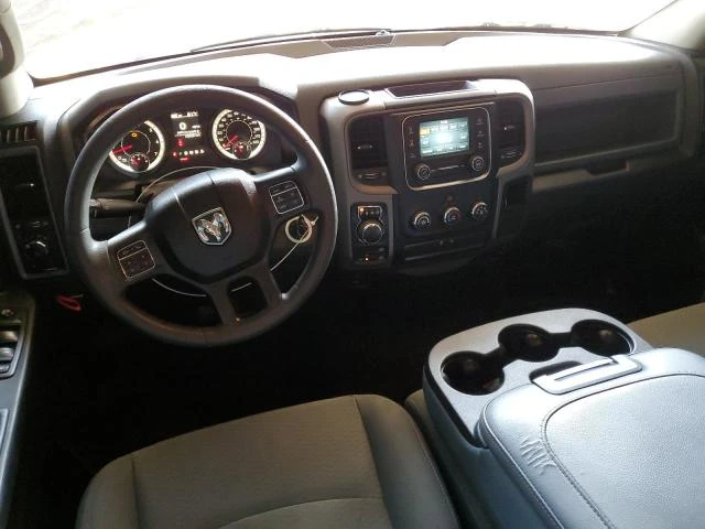 Dodge RAM 1500 5.7L 8 4x4 w/Rear Wheel Drv, снимка 11 - Автомобили и джипове - 53013809