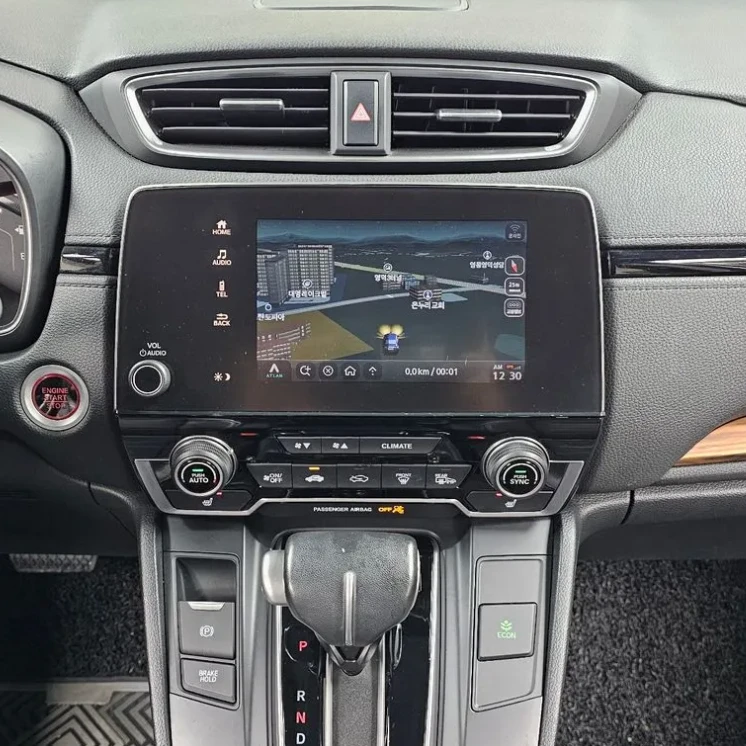 Honda Cr-v 1.5 Бензин 4х4, снимка 5 - Автомобили и джипове - 55087405