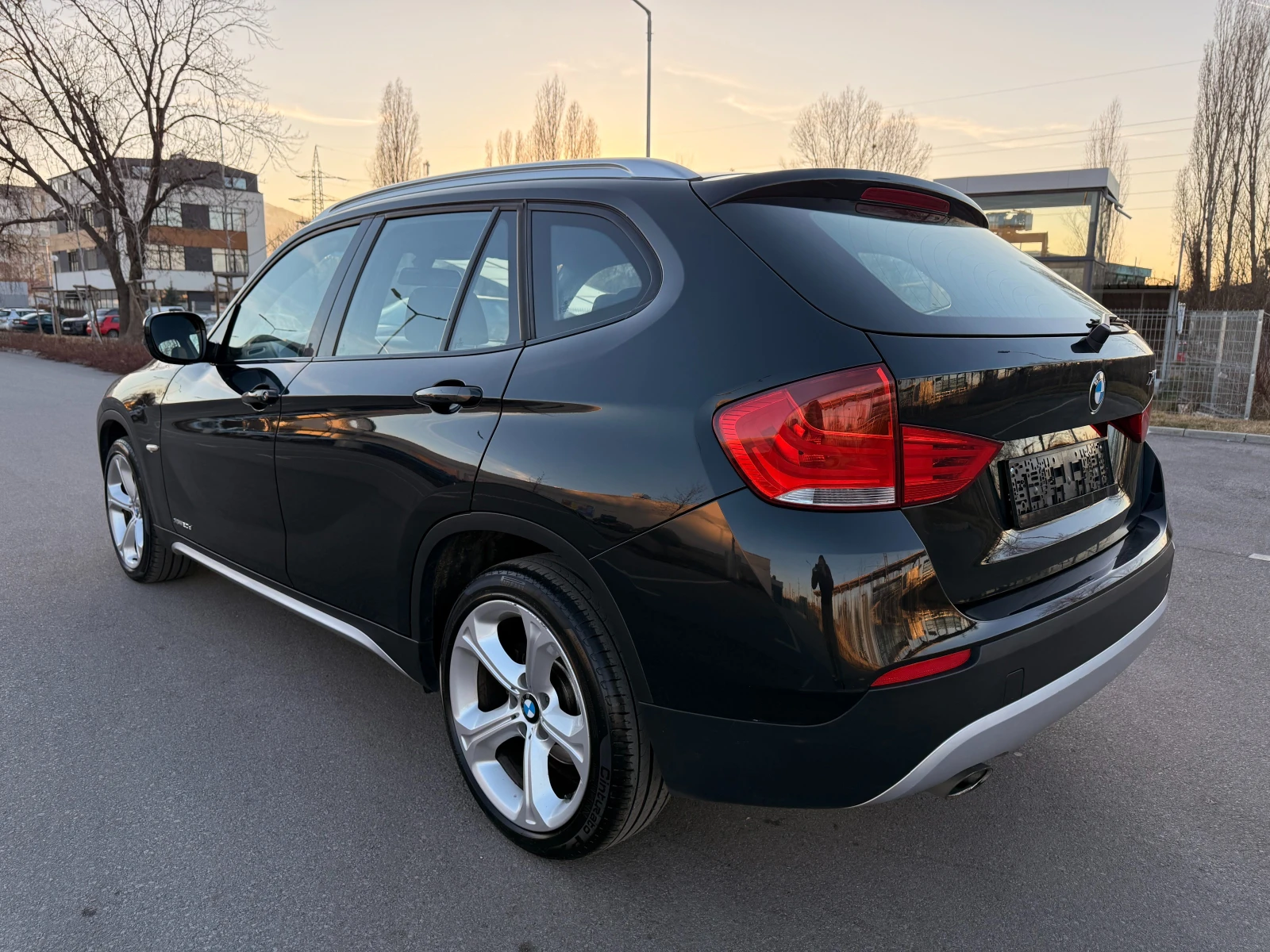 BMW X1 2.0d* X-Drive* Пълна Сервизна История*  - изображение 6