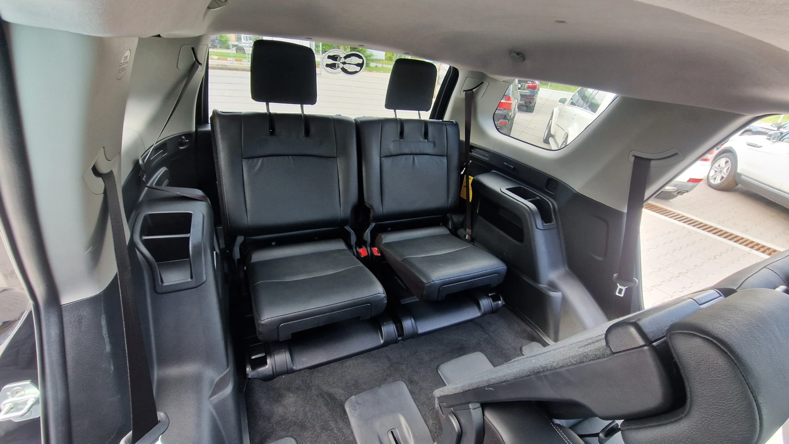 Toyota 4runner V6 LIMITED  | Mobile.bg   13