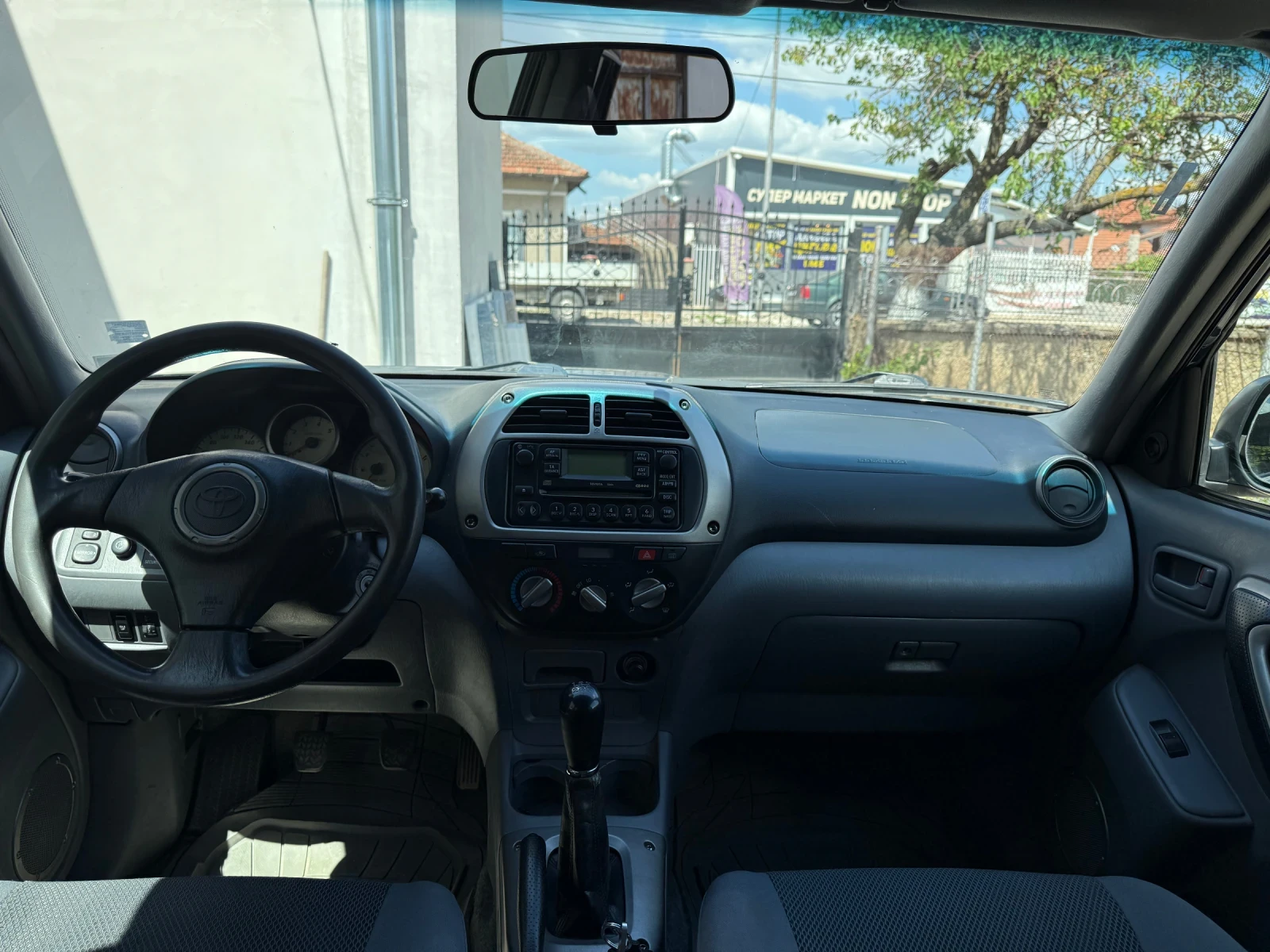 Toyota Rav4  - изображение 5