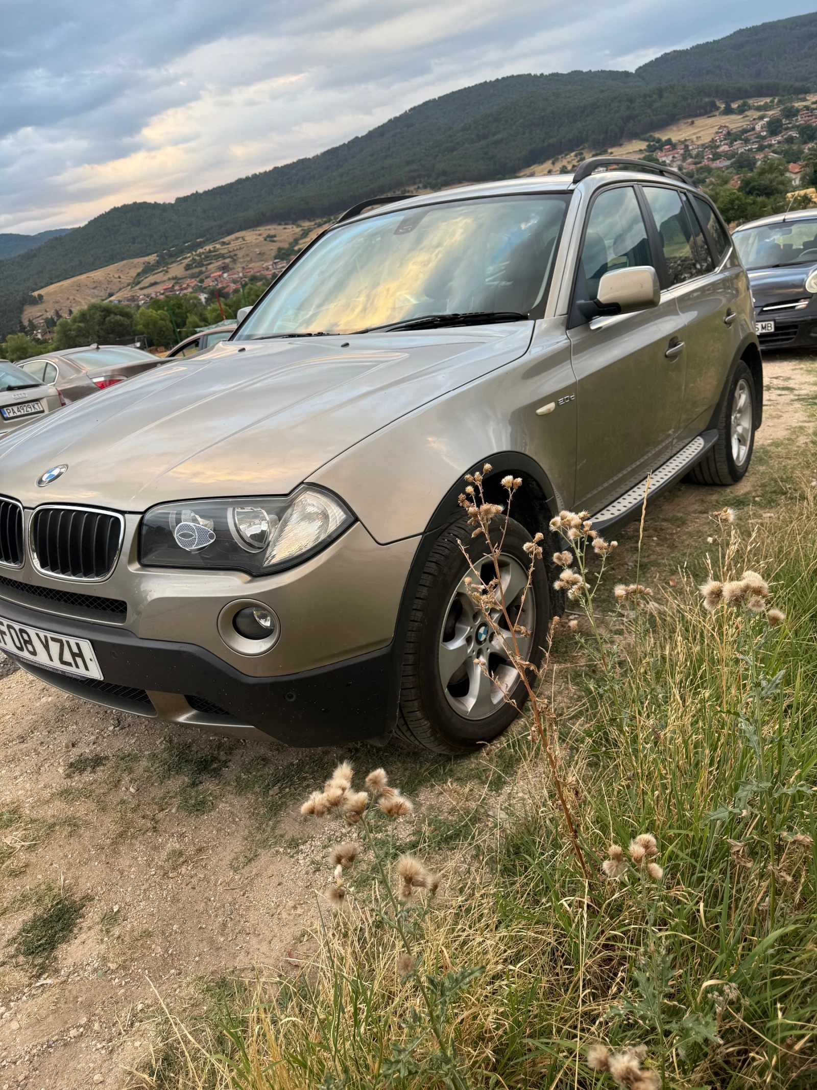 BMW X3  - изображение 4