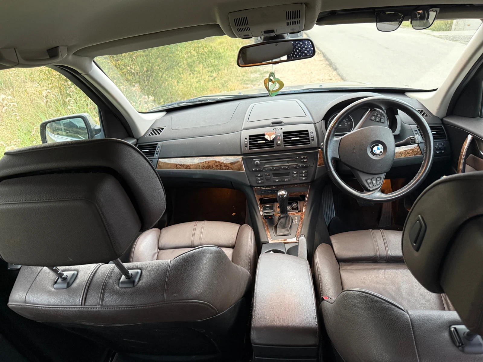 BMW X3  - изображение 9
