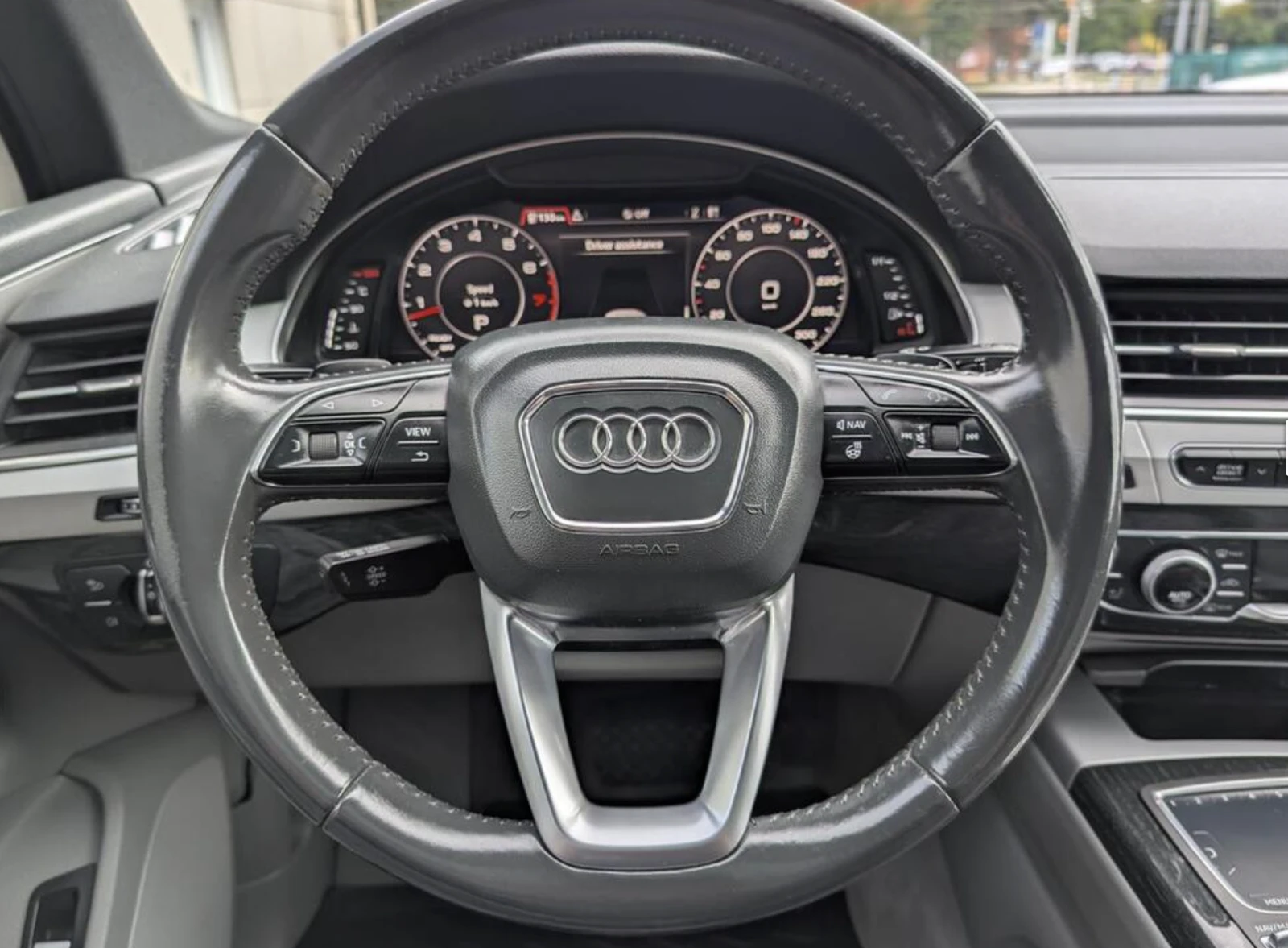 Audi Q7  - изображение 10
