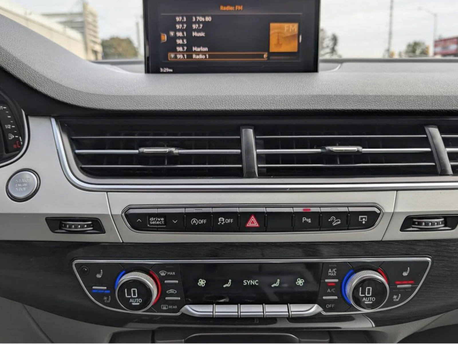 Audi Q7 | Mobile.bg   14