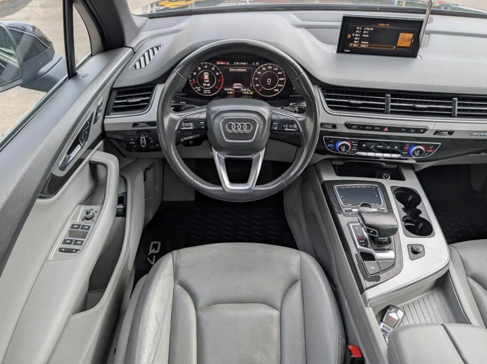 Audi Q7 | Mobile.bg   13