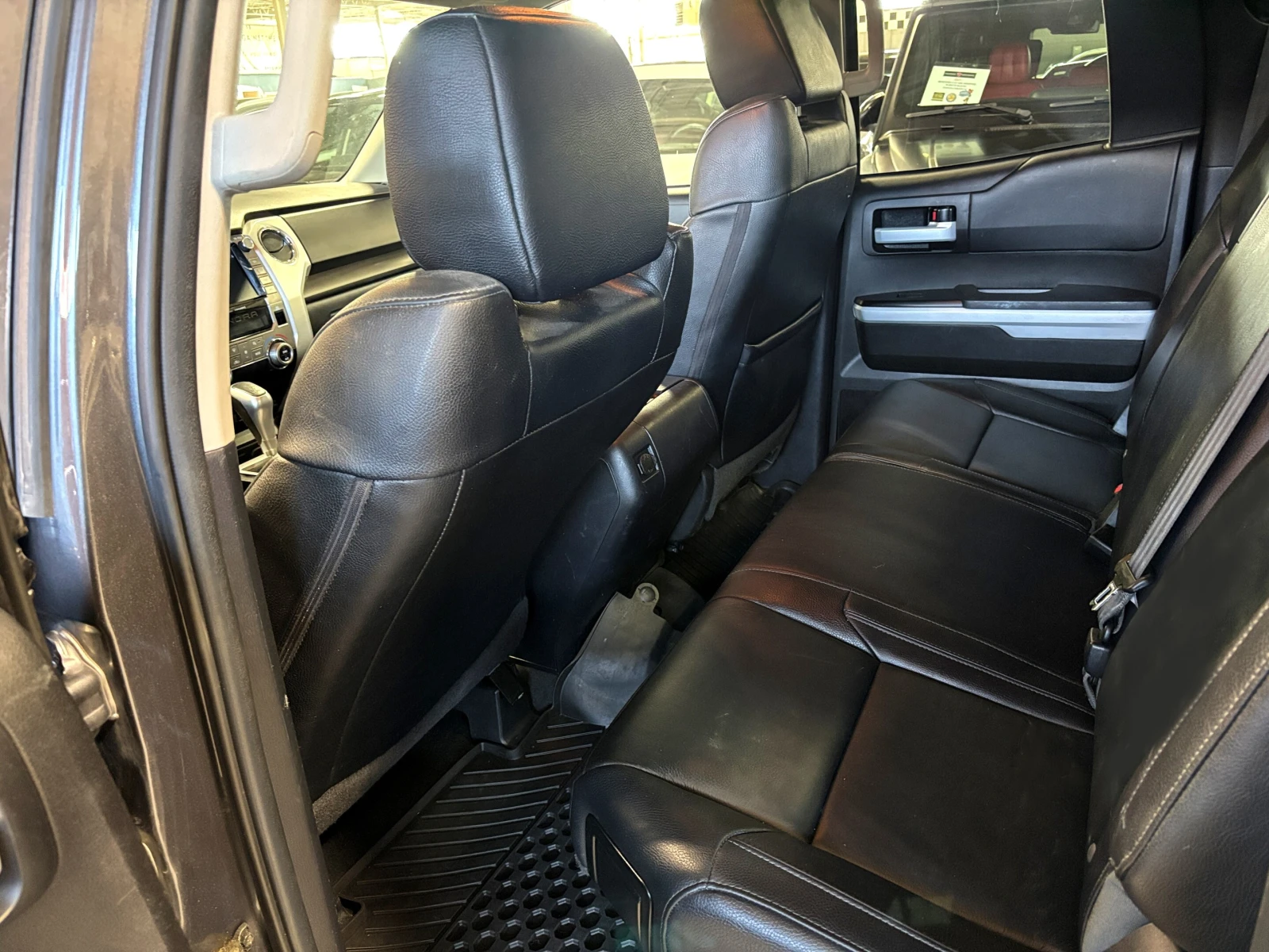 Toyota Tundra 2021* V8 POWER* * 4WD* CAM* NAVI | Mobile.bg   17