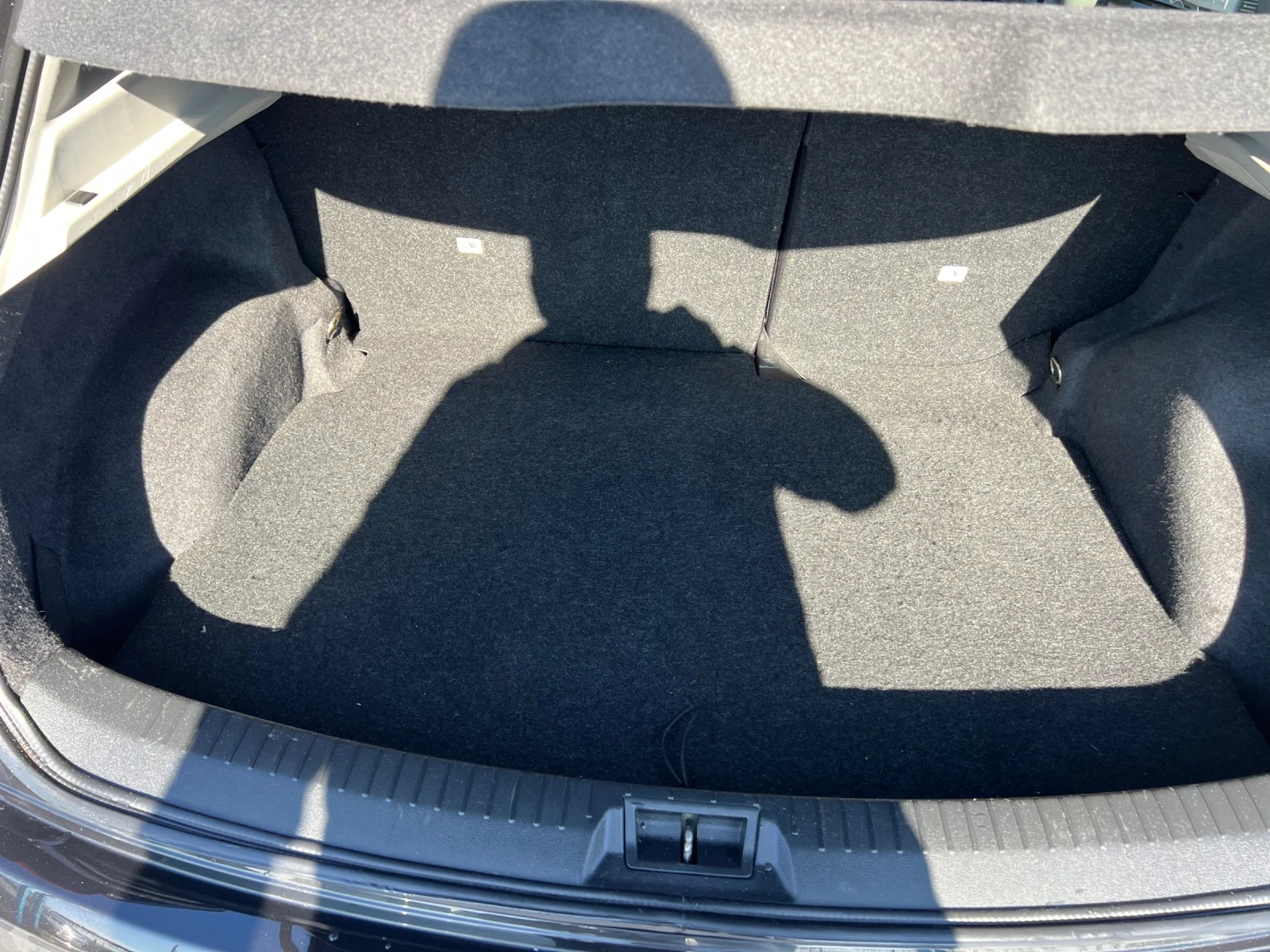 Nissan Qashqai 2.0dci AVTOMATIK  | Mobile.bg   13