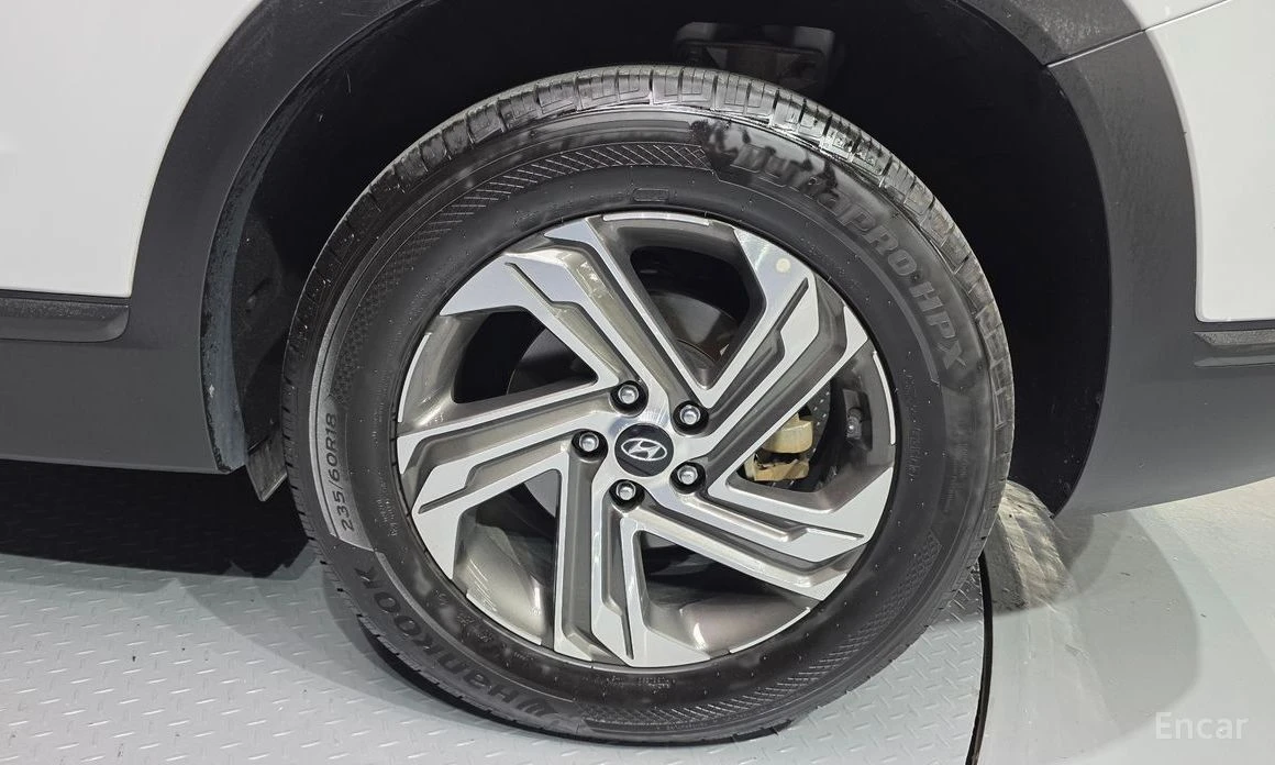 Hyundai Santa fe  - изображение 5