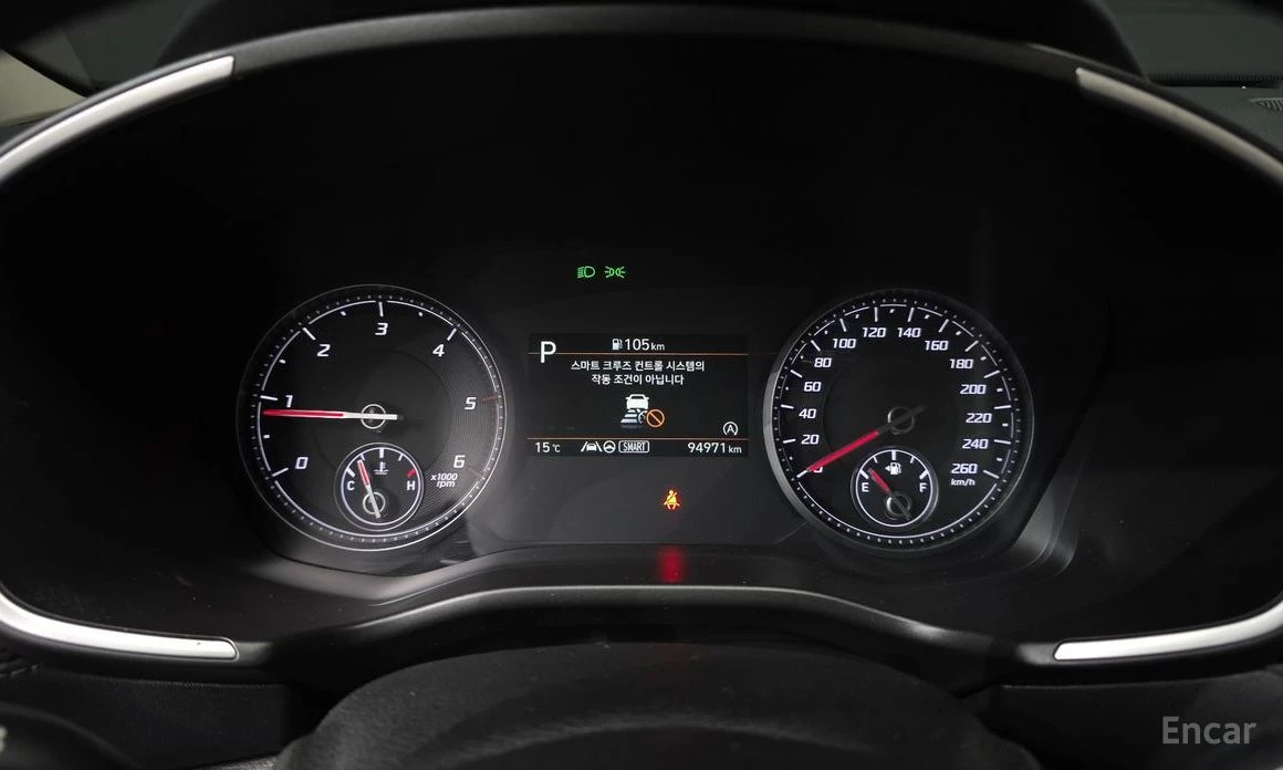 Hyundai Santa fe  - изображение 8