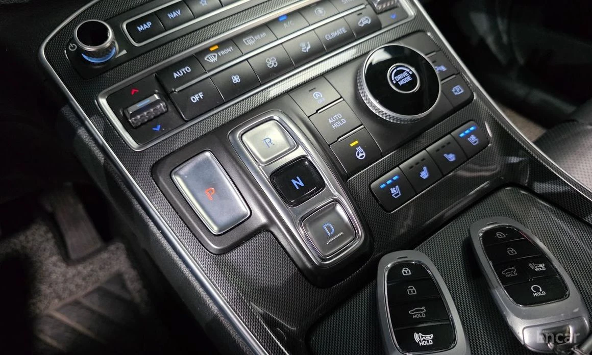 Hyundai Santa fe  - изображение 9