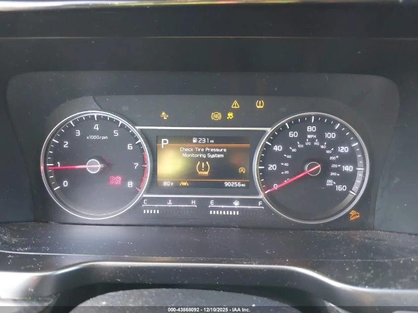 Kia Sorento 2.5l Lx - изображение 7