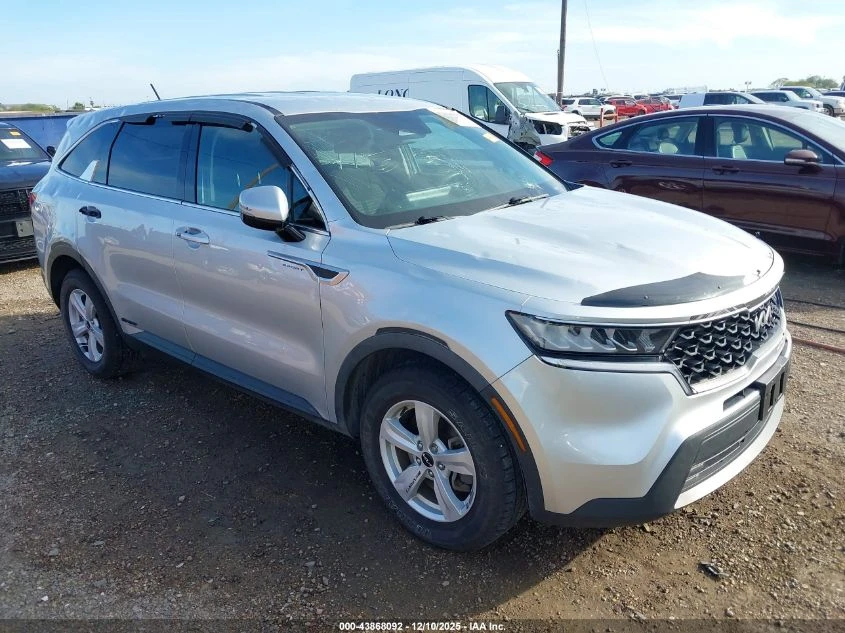 Kia Sorento 2.5l Lx | Mobile.bg � ����������� 1