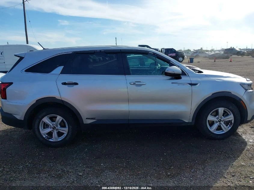 Kia Sorento 2.5l Lx | Mobile.bg � ����������� 13