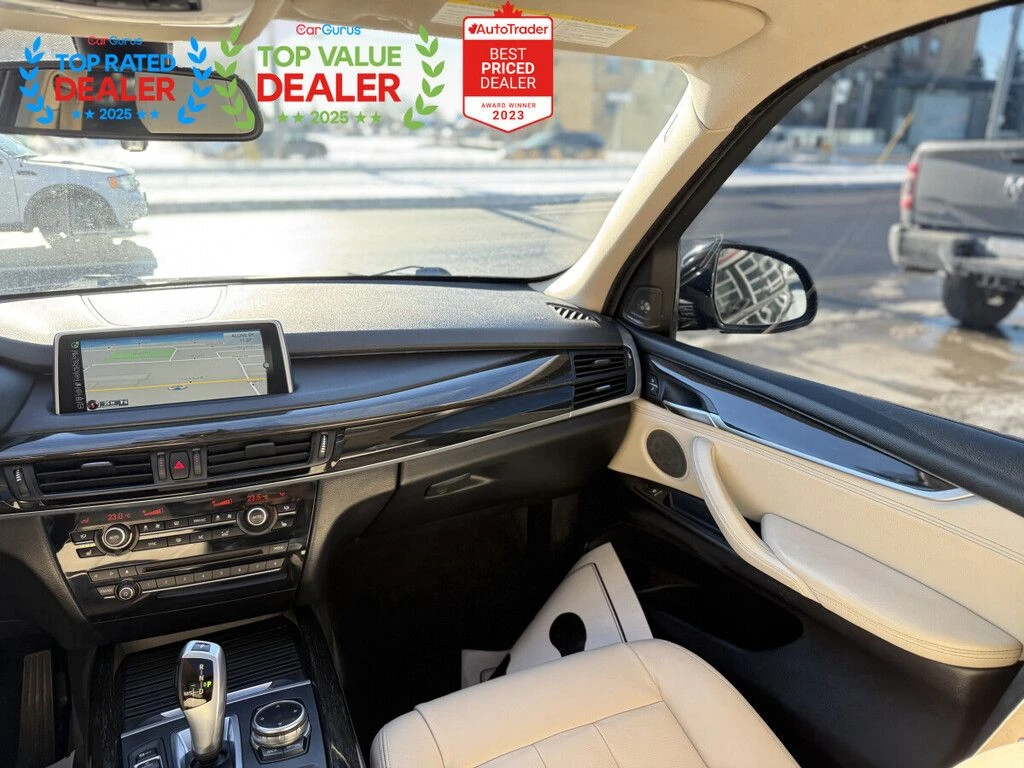 BMW X5 * //M PKG | HUD | HARMAN KARDON | PANO * CARFAX *  | Mobile.bg � ����������� 17