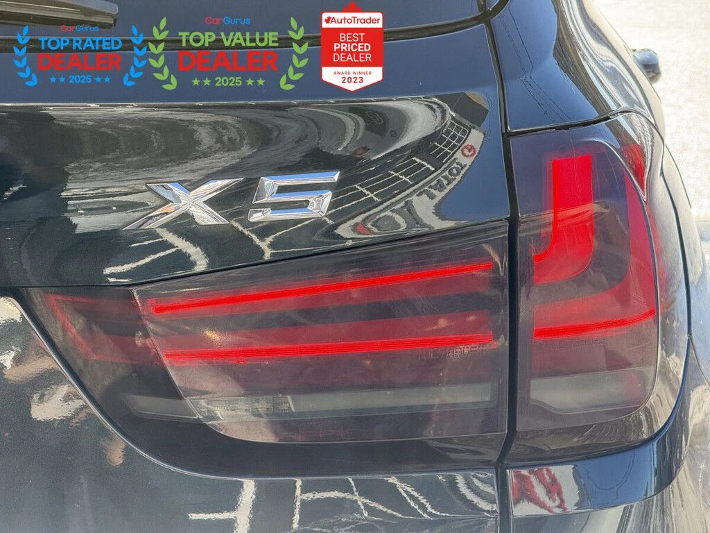 BMW X5 * //M PKG | HUD | HARMAN KARDON | PANO * CARFAX *  | Mobile.bg � ����������� 11