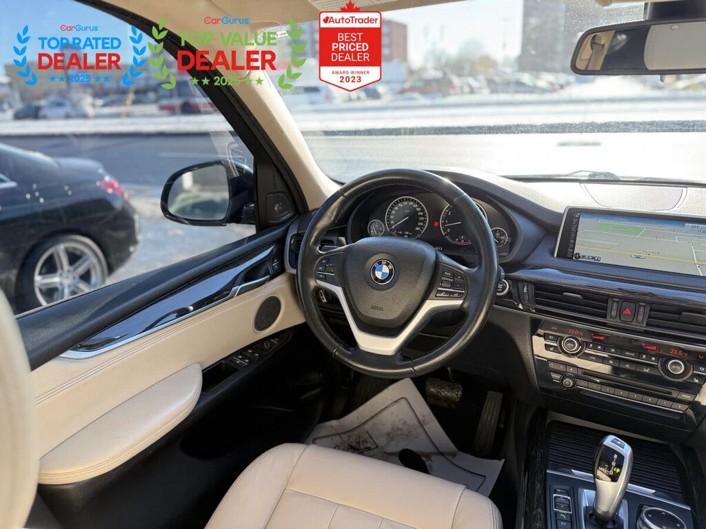 BMW X5 * //M PKG | HUD | HARMAN KARDON | PANO * CARFAX *  | Mobile.bg � ����������� 16