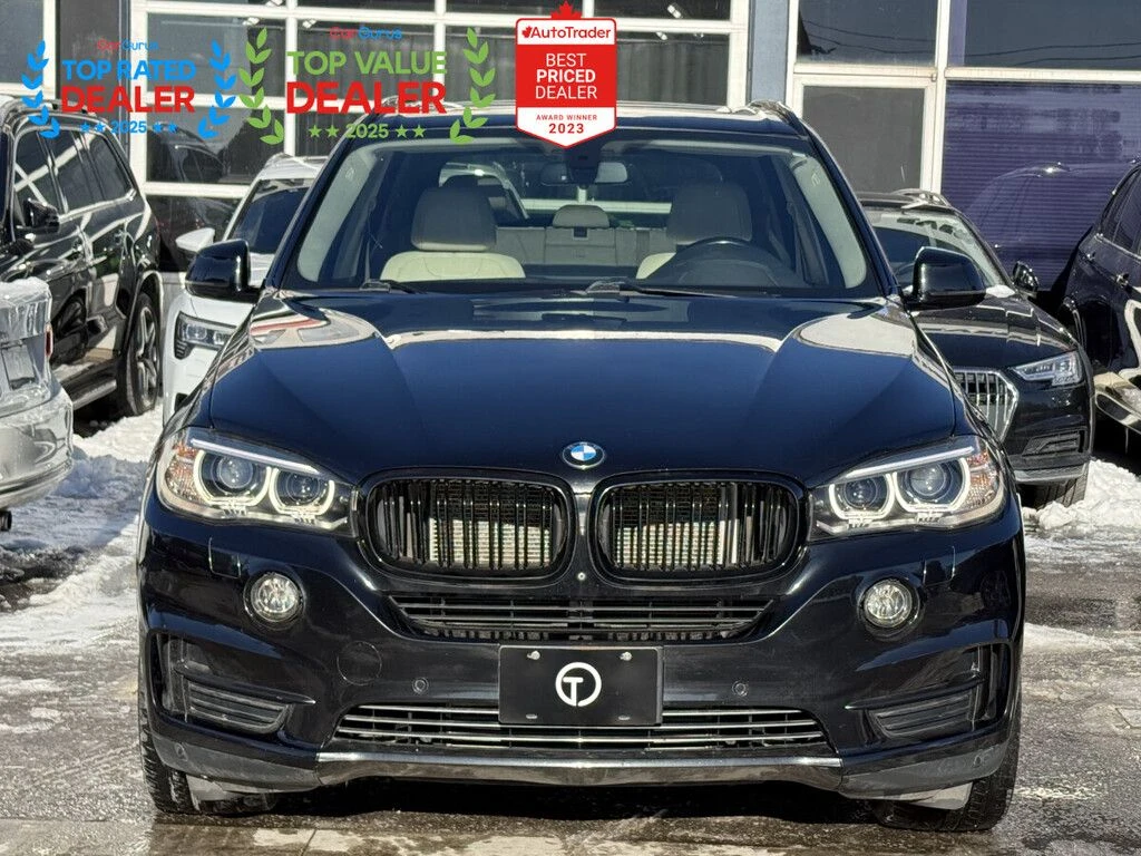 BMW X5 * //M PKG | HUD | HARMAN KARDON | PANO * CARFAX *  | Mobile.bg � ����������� 6