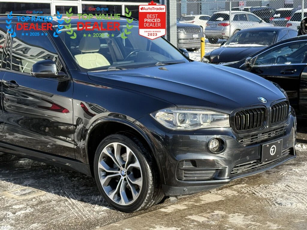 BMW X5 * //M PKG | HUD | HARMAN KARDON | PANO * CARFAX *  | Mobile.bg � ����������� 8