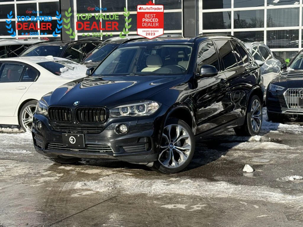 BMW X5 * //M PKG | HUD | HARMAN KARDON | PANO * CARFAX *  | Mobile.bg � ����������� 4