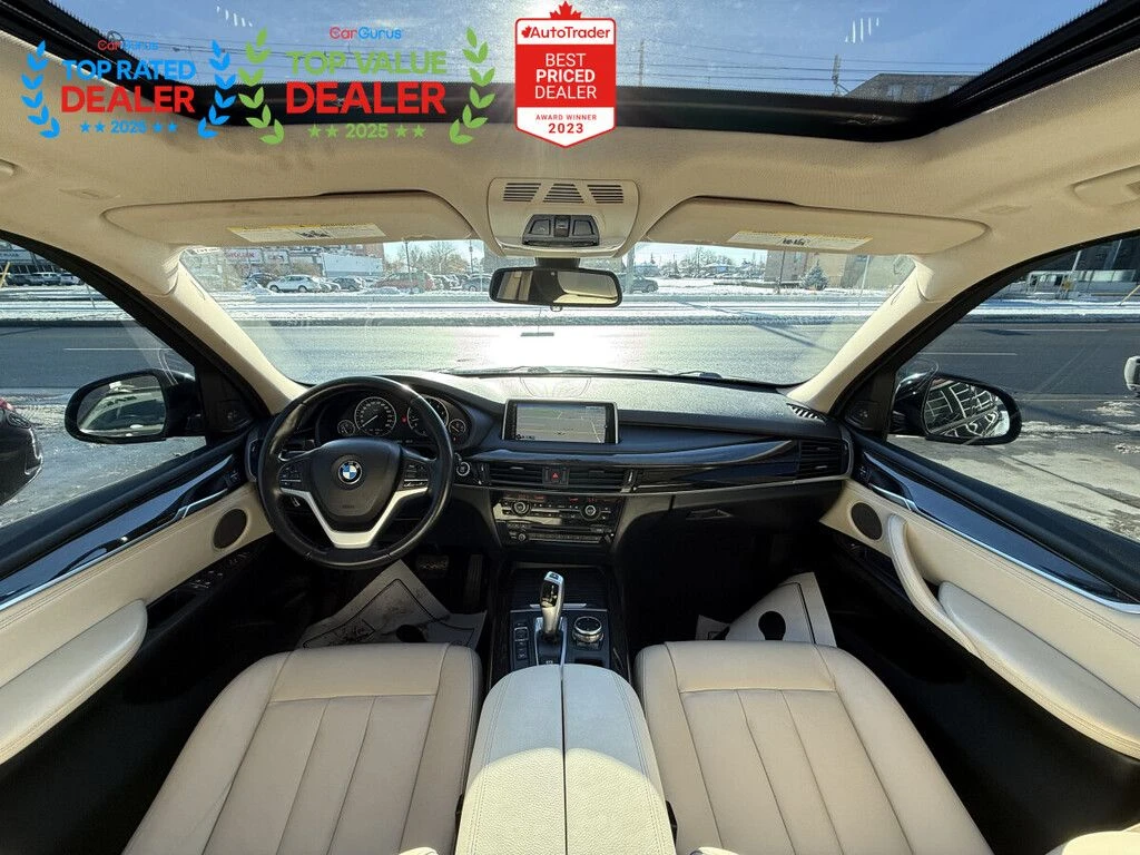 BMW X5 * //M PKG | HUD | HARMAN KARDON | PANO * CARFAX *  | Mobile.bg � ����������� 2