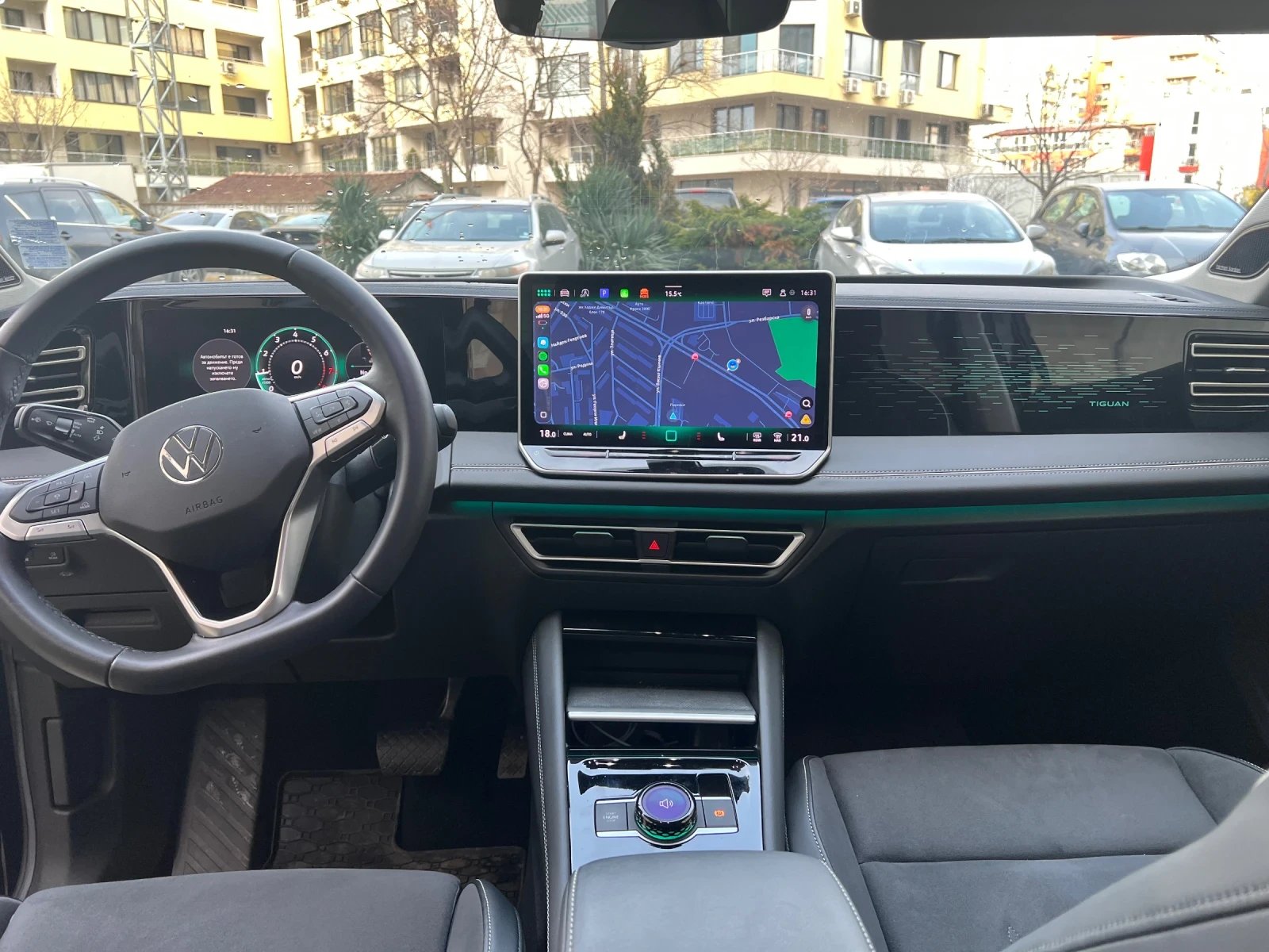 VW Tiguan eTSI Elegance/ Harman Kardon - изображение 5