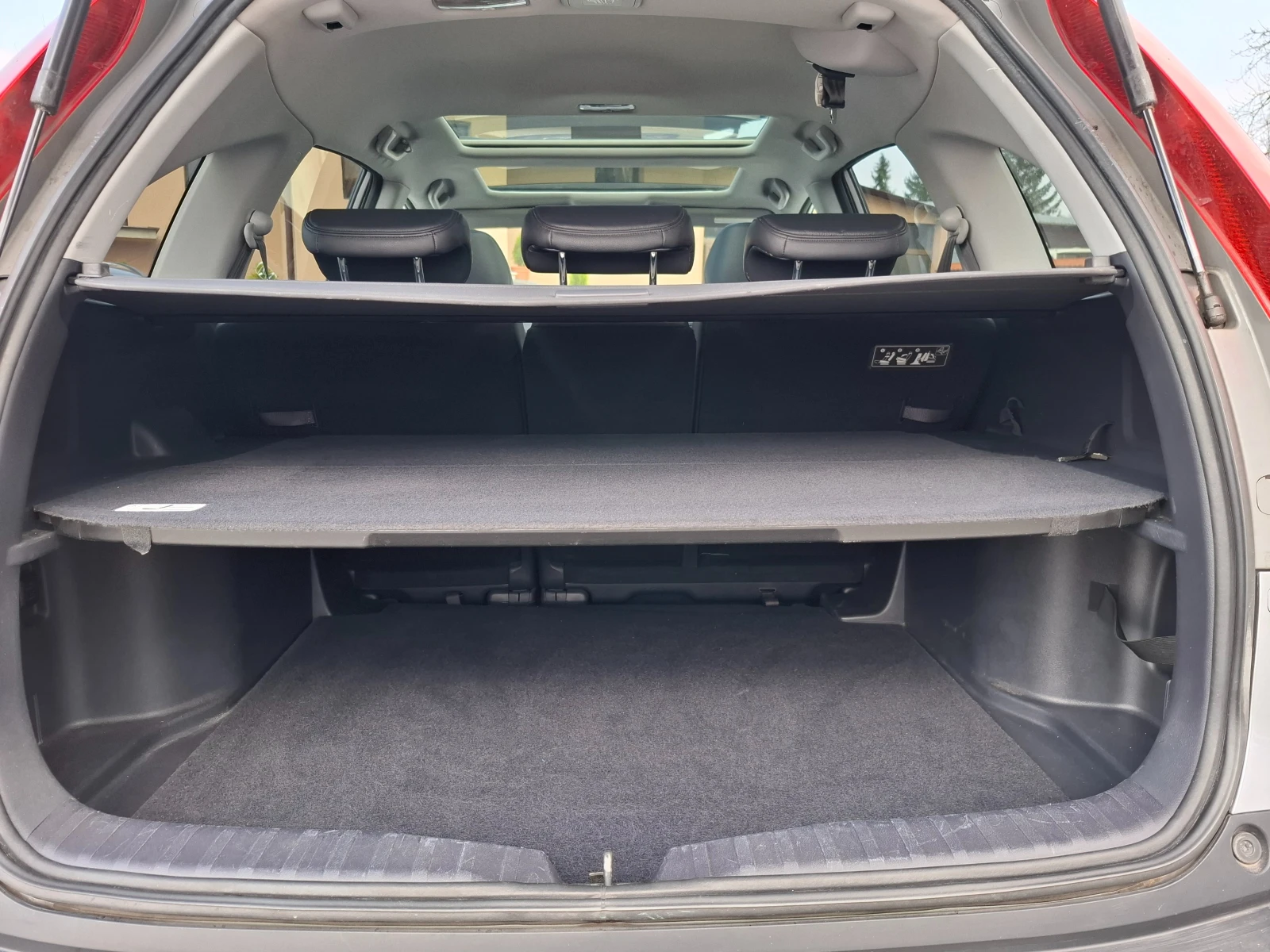 Honda Cr-v 2.0 ТОП СЪСТОЯНИЕ , снимка 12 - Автомобили и джипове - 53874200