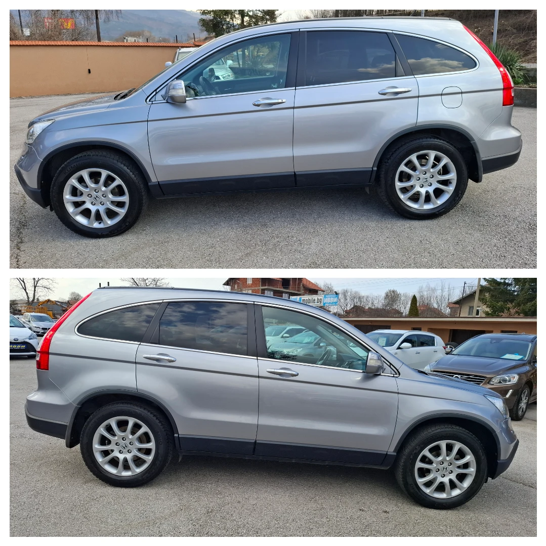 Honda Cr-v 2.0 ТОП СЪСТОЯНИЕ , снимка 17 - Автомобили и джипове - 53874200