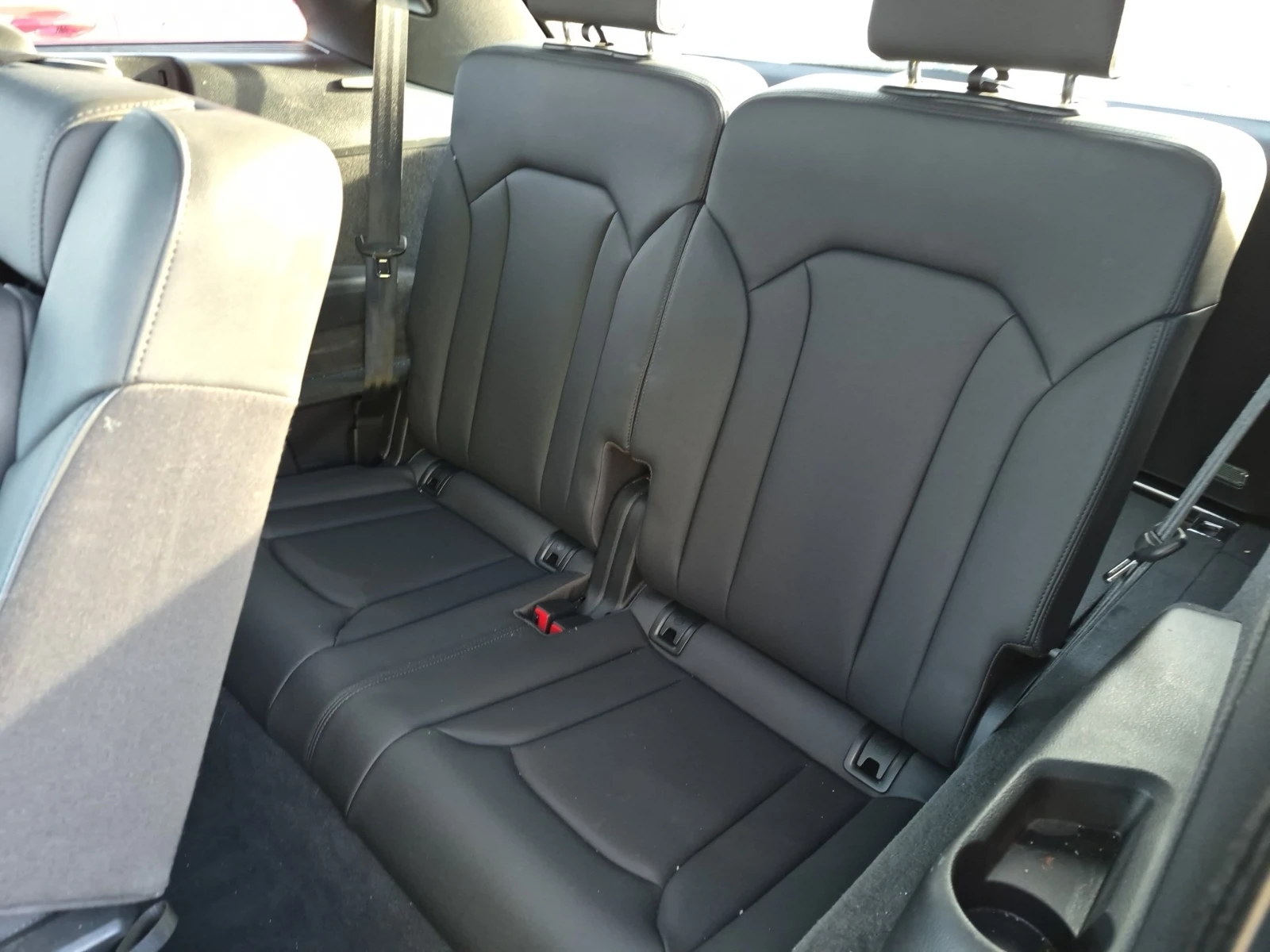 Audi Q7 Progressiv 55 TFSI quattro, снимка 10 - Автомобили и джипове - 54402646