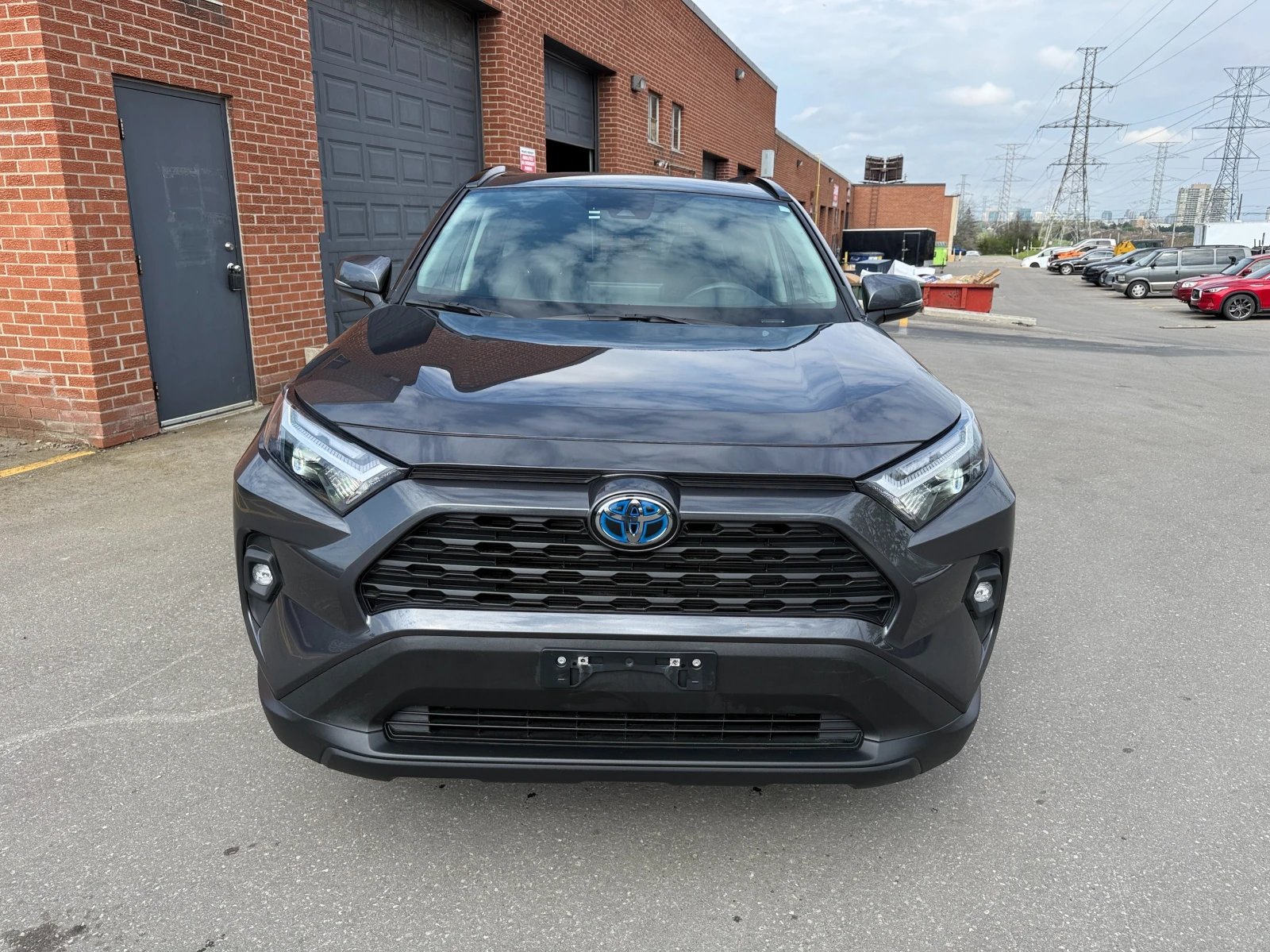 Toyota Rav4 * * CARFAX * * АВТО КРЕДИТ * * Цена до БГ * * , снимка 3 - Автомобили и джипове - 54599209