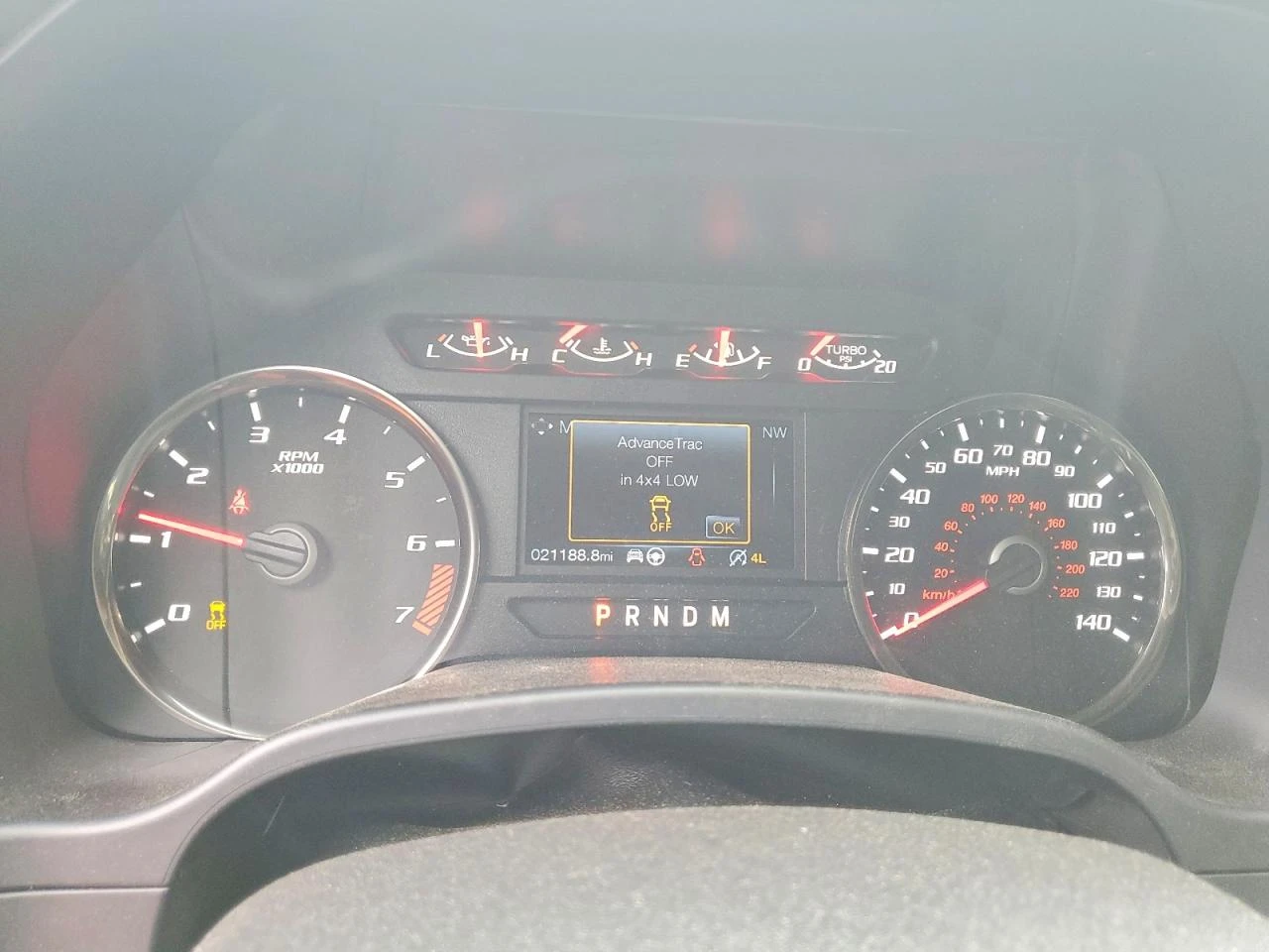 Ford F150 RAPTOR* 4Х4* РЕАЛНИ КМ!, снимка 10 - Автомобили и джипове - 54644661
