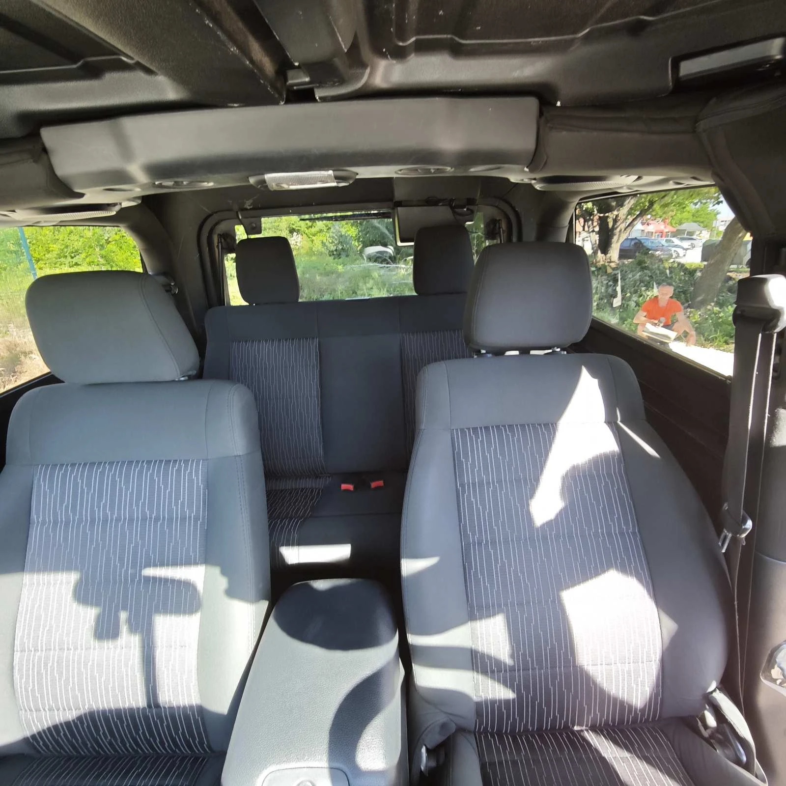 Jeep Wrangler RUBICON | Mobile.bg � ����������� 13