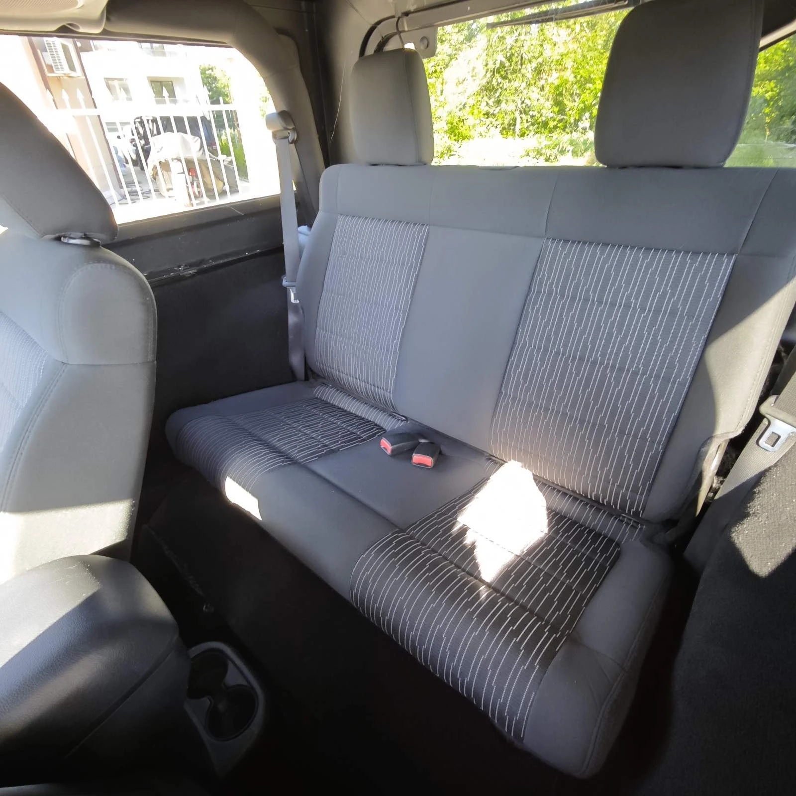 Jeep Wrangler RUBICON | Mobile.bg � ����������� 12