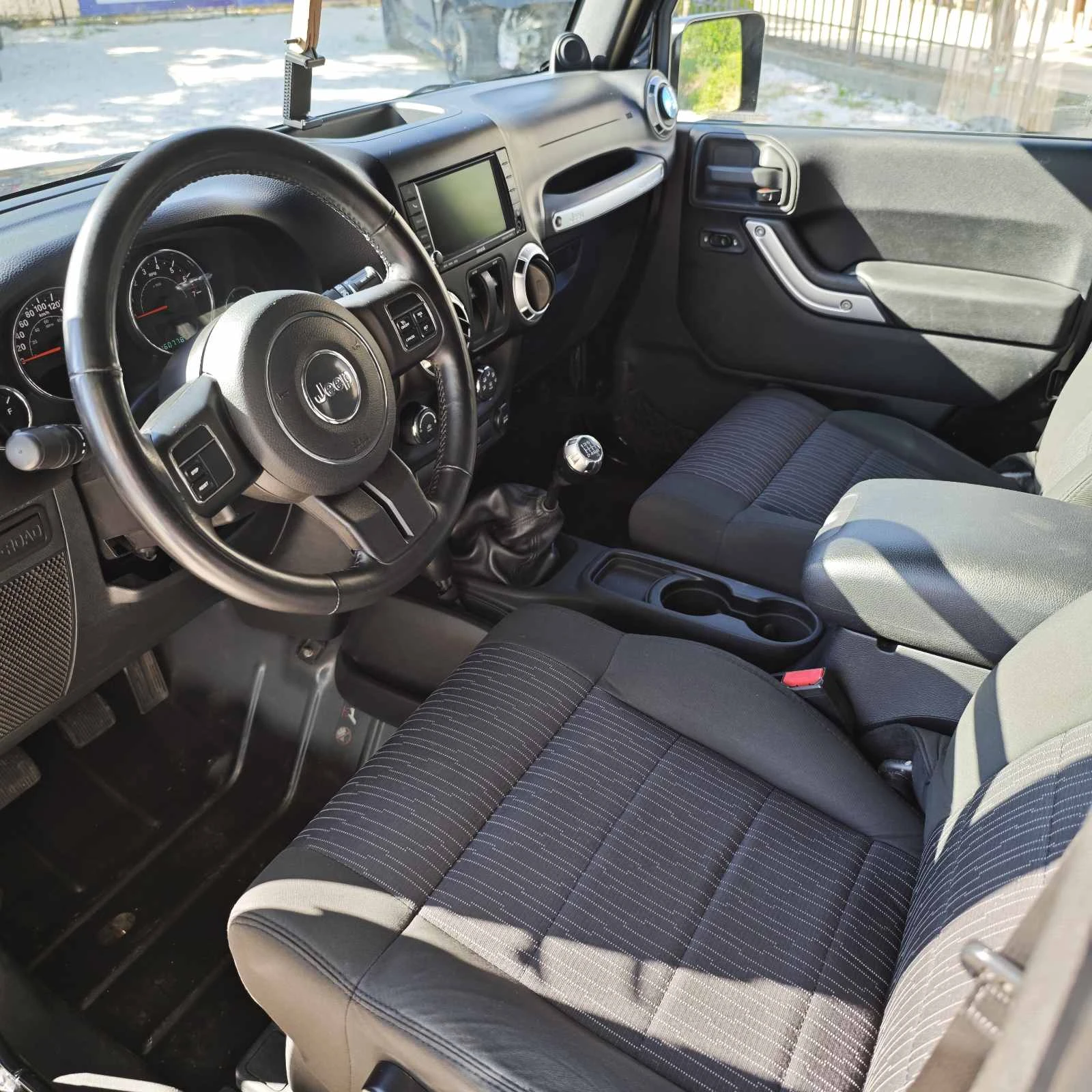 Jeep Wrangler RUBICON | Mobile.bg � ����������� 8