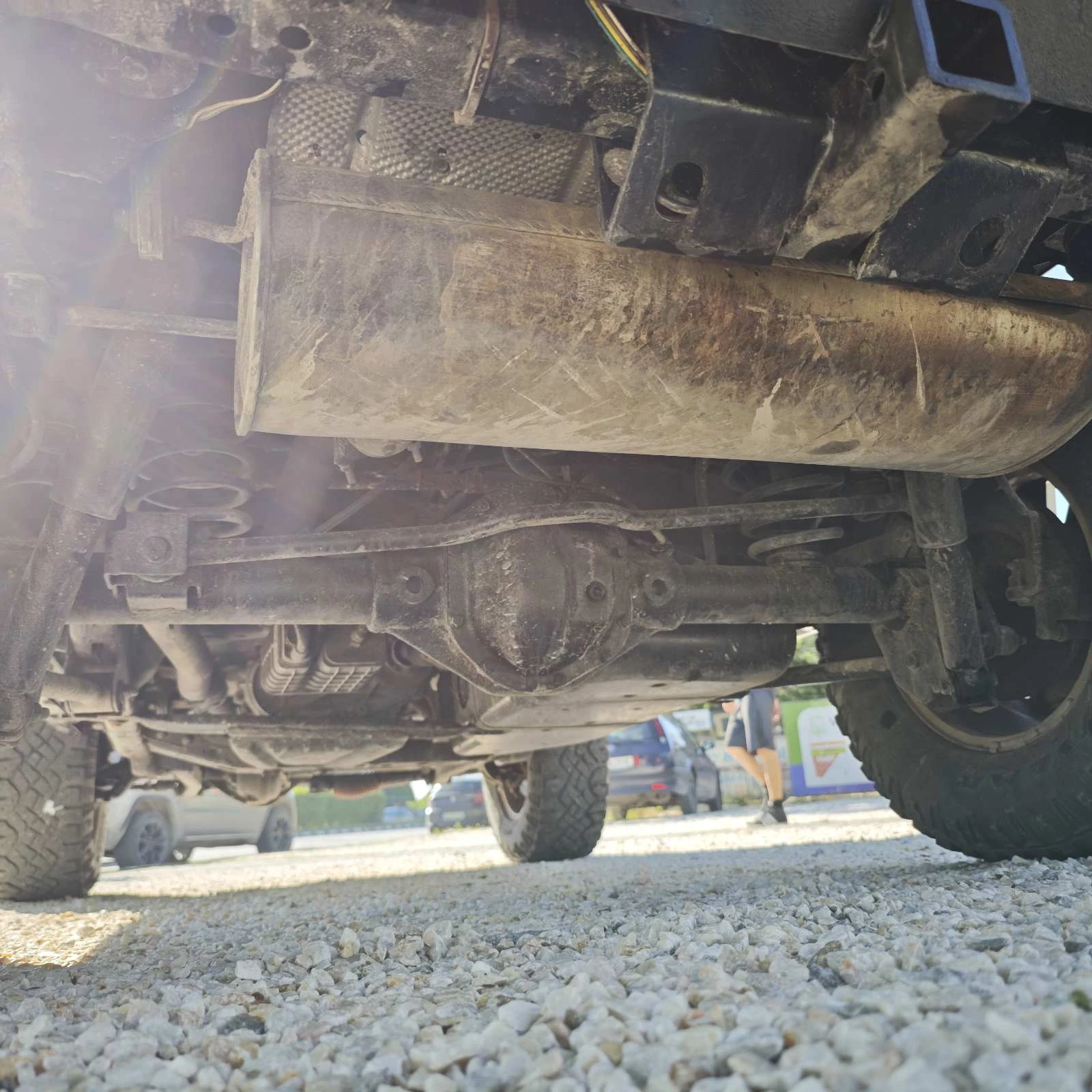 Jeep Wrangler RUBICON | Mobile.bg � ����������� 11