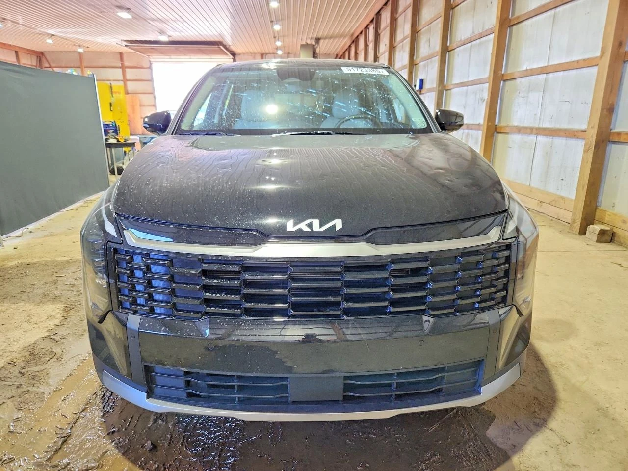 Kia Sportage Ex, снимка 5 - Автомобили и джипове - 54760612