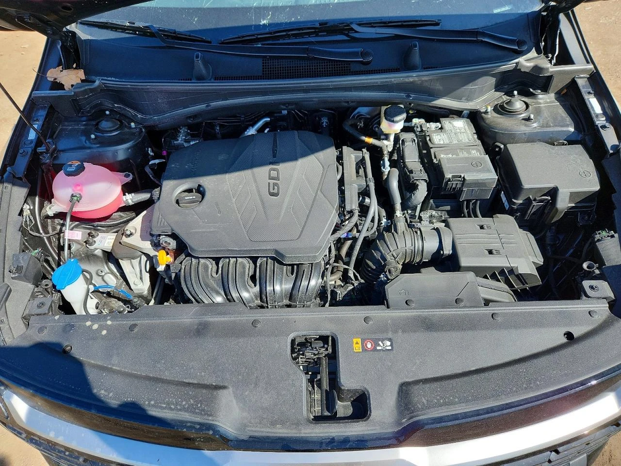 Kia Sportage Ex, снимка 12 - Автомобили и джипове - 54760612