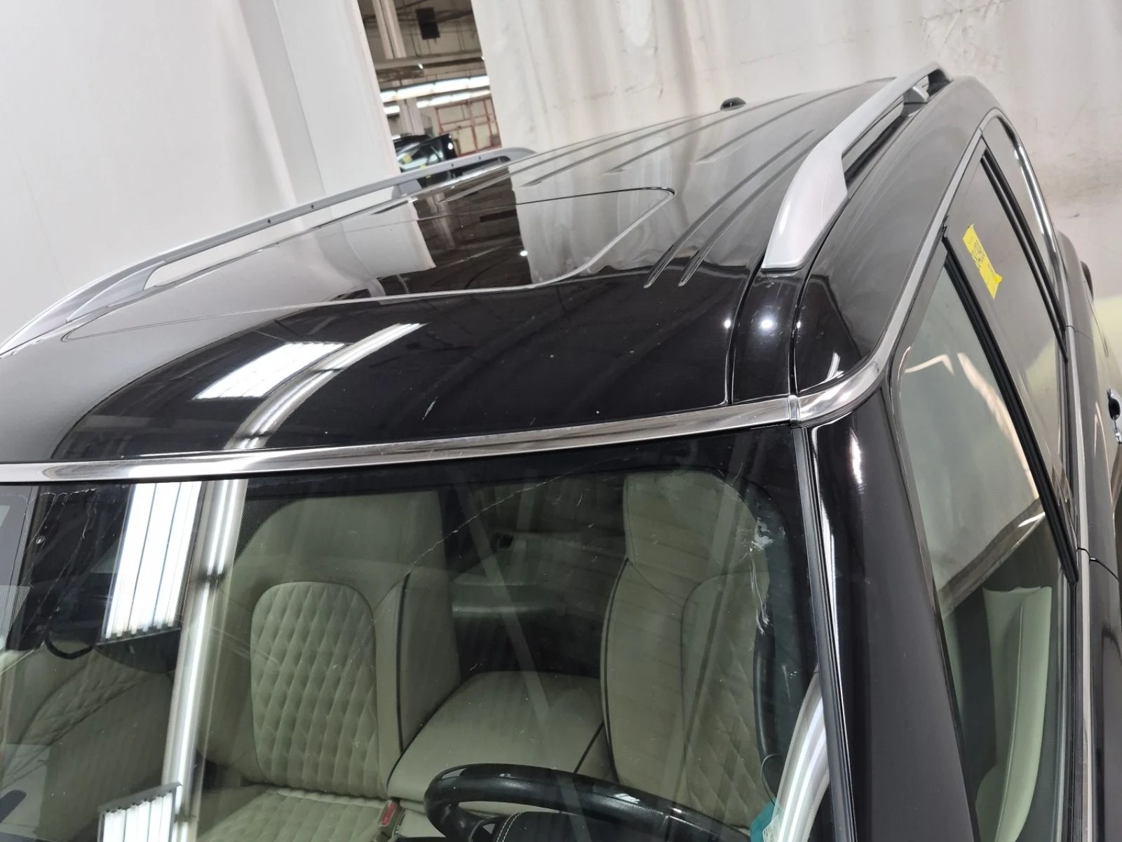 Infiniti QX80 * LUXE 8 PASSENGER AWD * CARFAX * ��� ������������ | Mobile.bg � ����������� 7